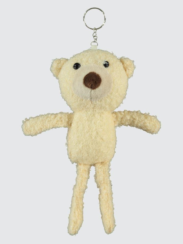 Civil Girls Ayıcıklı 2-5 Yaş Slopet - Mavi