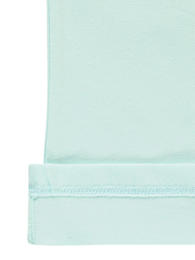 Civil Girls Mermaıd Baskılı 2-5 Yaş Tişört - Beyaz