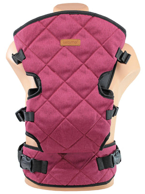 Babymol Quantum Kanguru - Bordo