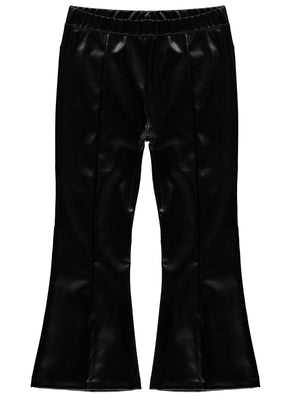 Civil Girls İspanyol 10-13 Yaş Tayt - Siyah