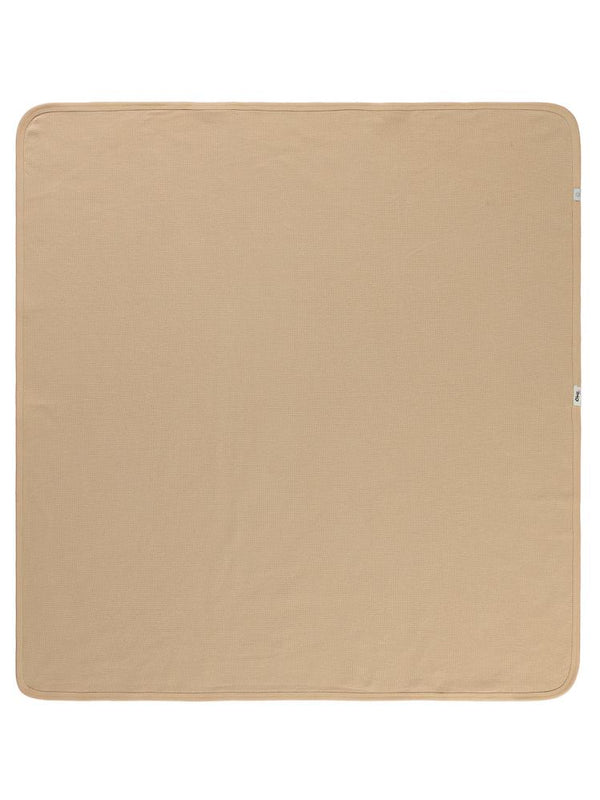 Civil Baby Güneş Etiketli Battaniye - Kahverengi