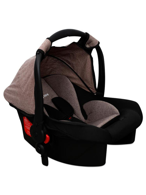 Babycare Vivo Travel Bebek Arabası - Kahverengi