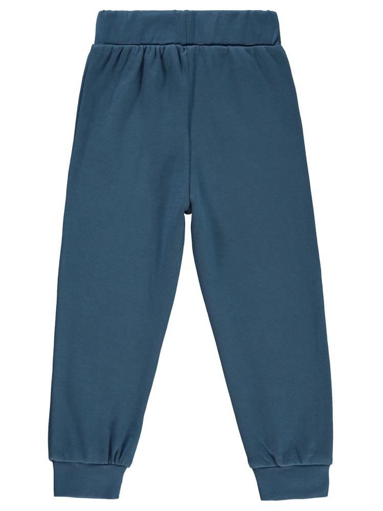 Civil Boys Erkek Çocuk Eşofman Altı 2-5 Yaş - Mavi