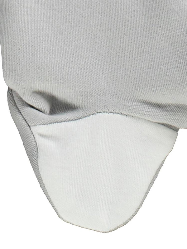 Civil Baby Bebek 8'li Zıbın Takımı 0-1 Ay - Gri