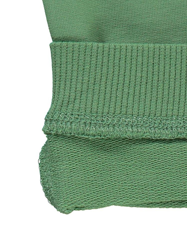 Civil Baby Basic 6-18 Ay Takım - Haki