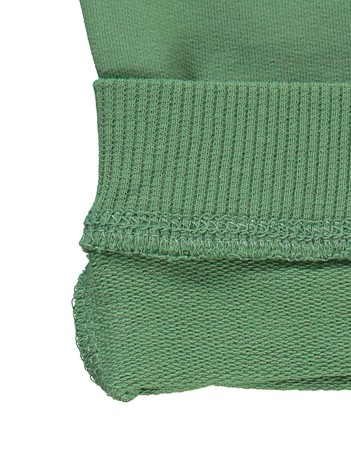 Civil Baby Basic 6-18 Ay Takım - Haki