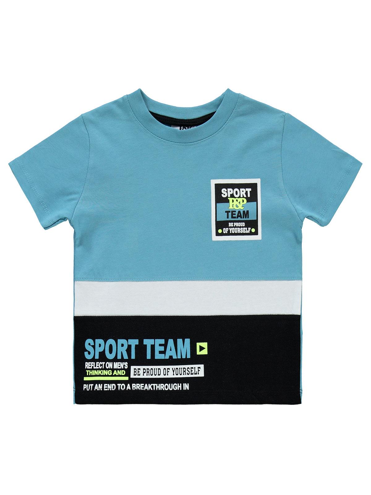 Plt Sport Team 2-5 Yaş Takım - Mavi