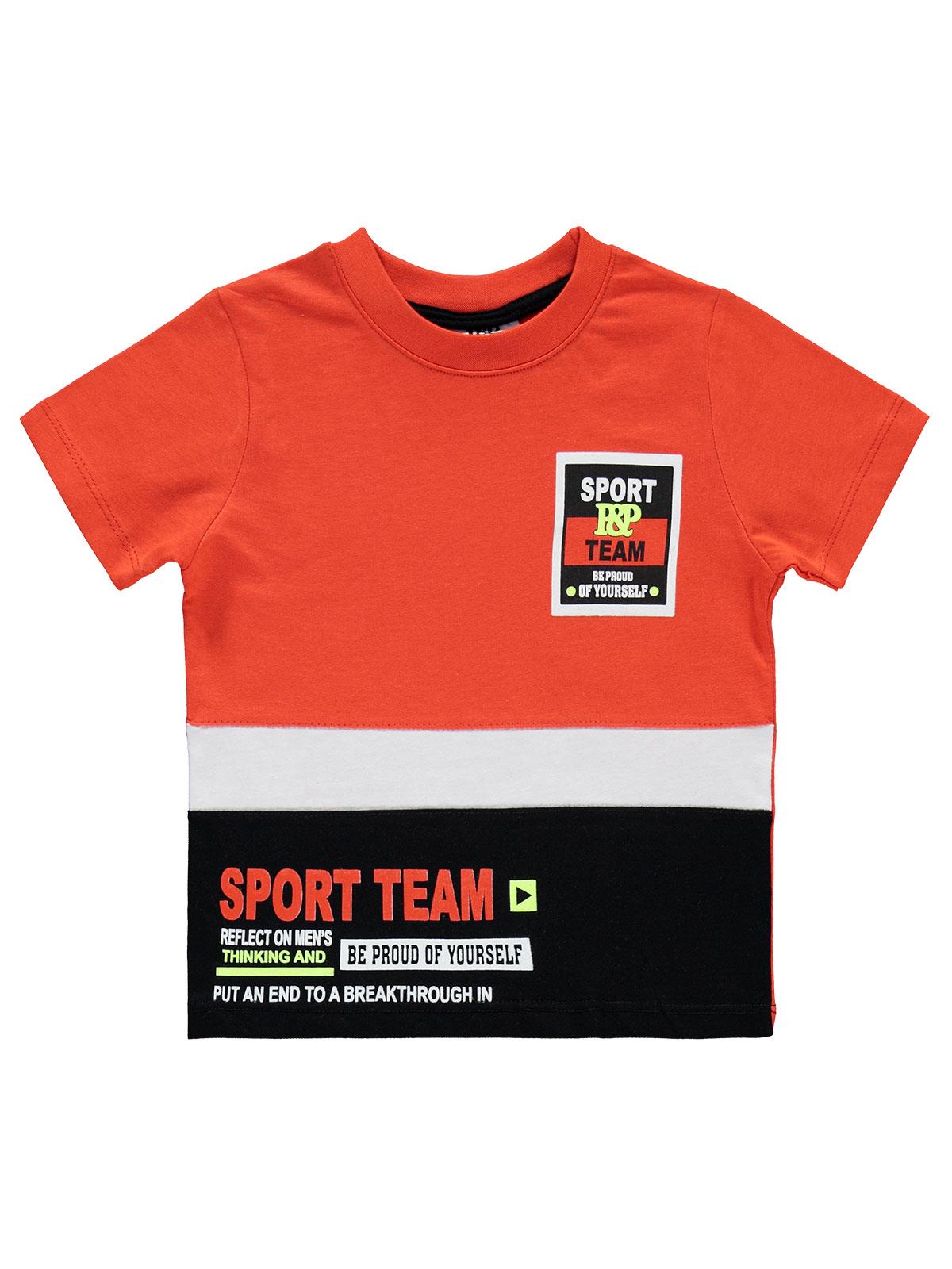 Plt Sport Team 2-5 Yaş Takım - Turuncu