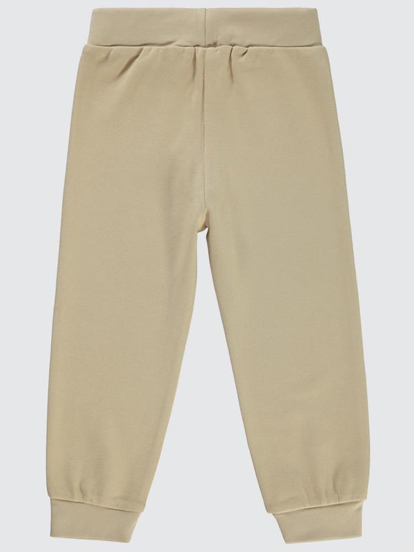 Civil Boys Erkek Çocuk Eşofman Altı 2-5 Yaş  - Bej