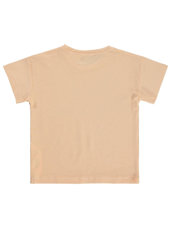 Bugs Bunny 2-5 Yaş Tişört - Turuncu