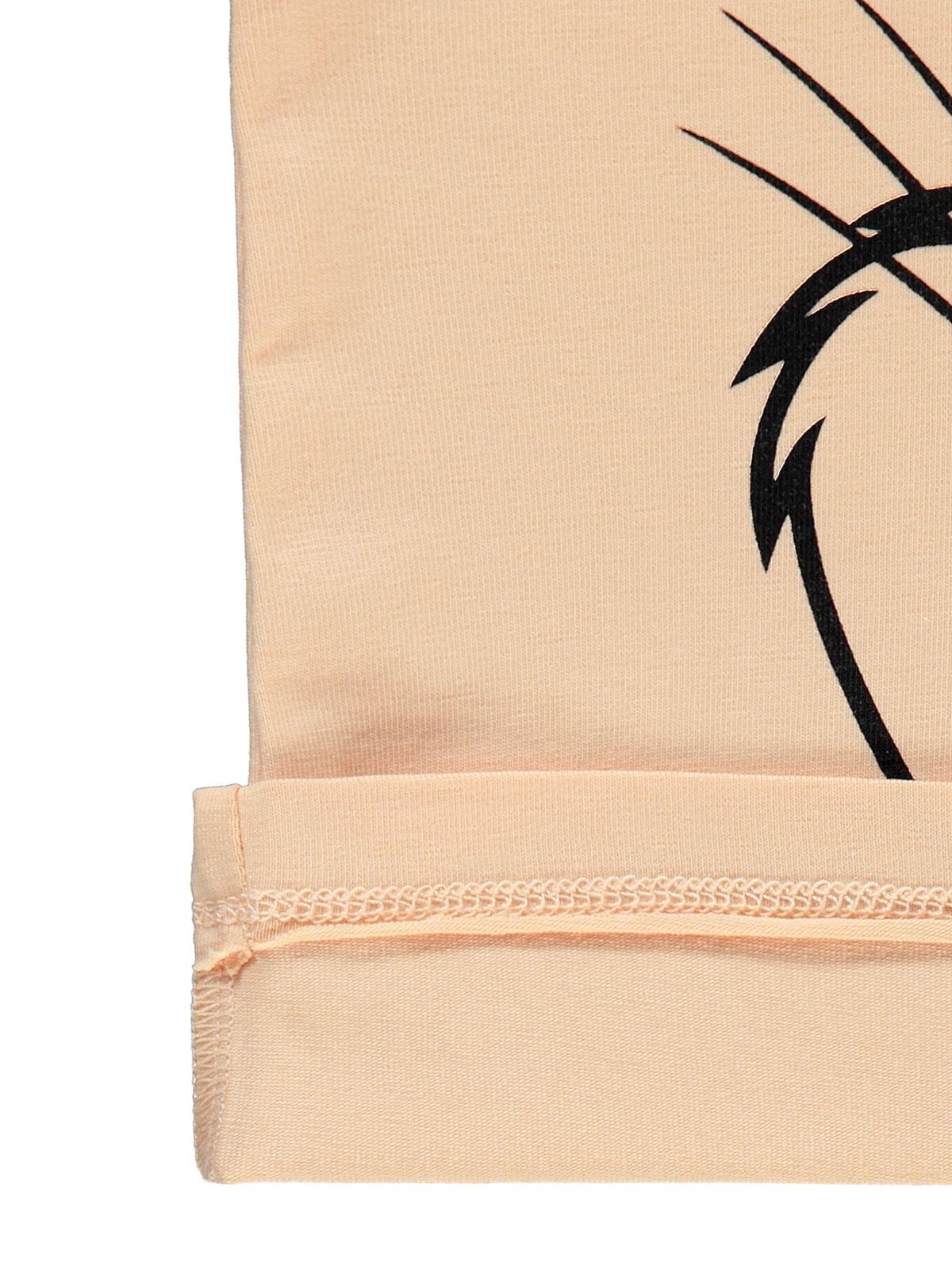 Bugs Bunny 2-5 Yaş Tişört - Turuncu