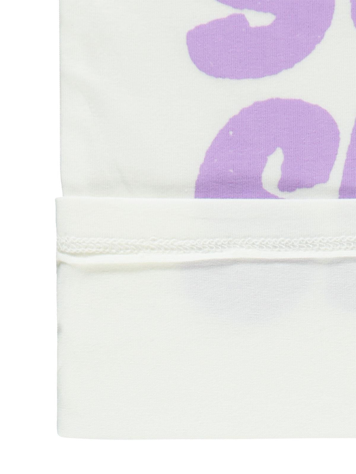 Scooby Doo 6-9 Yaş Tişört - Siyah