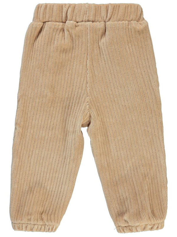 Civil Baby Basic 6-18 Ay Eşofman Altı - Bej