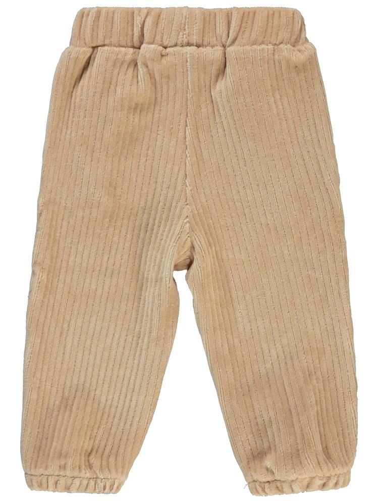 Civil Baby Basic 6-18 Ay Eşofman Altı - Bej