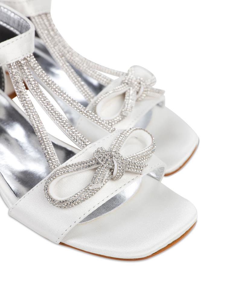 Civil Girls 31-35 Numara Babet Ayakkabı - Gri