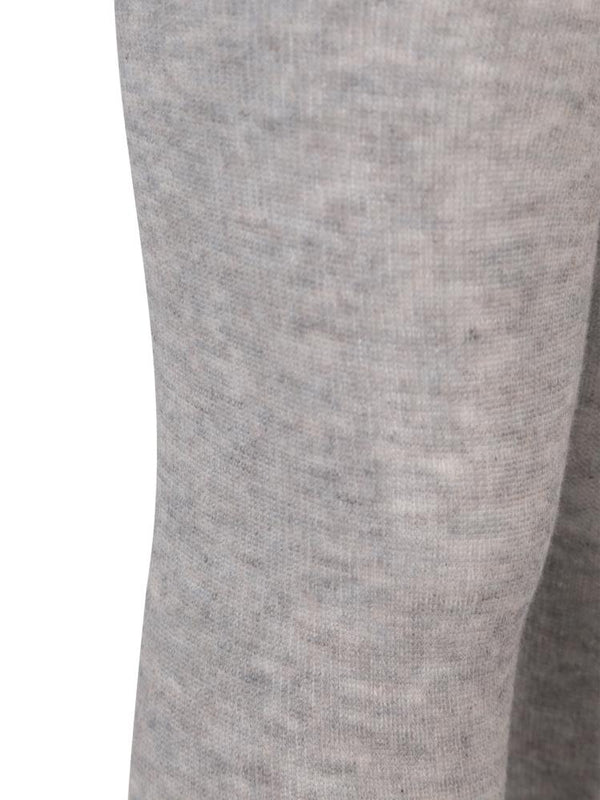 Civil Baby Düz 6-18 Ay Bebek Erkek Külotlu Çorap - Gri