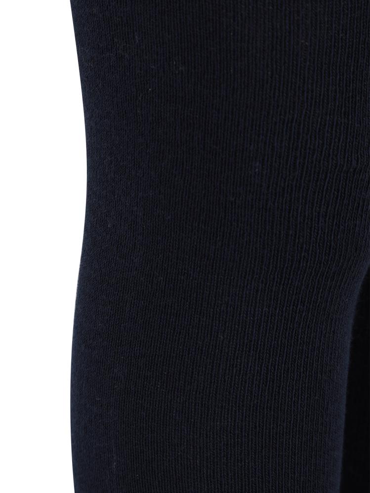 Civil Baby Düz 6-18 Ay Bebek Erkek Külotlu Çorap - Lacivert