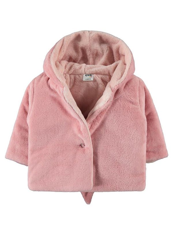 Civil Baby Kuyruklu 6-18 Ay Mont - Pudra