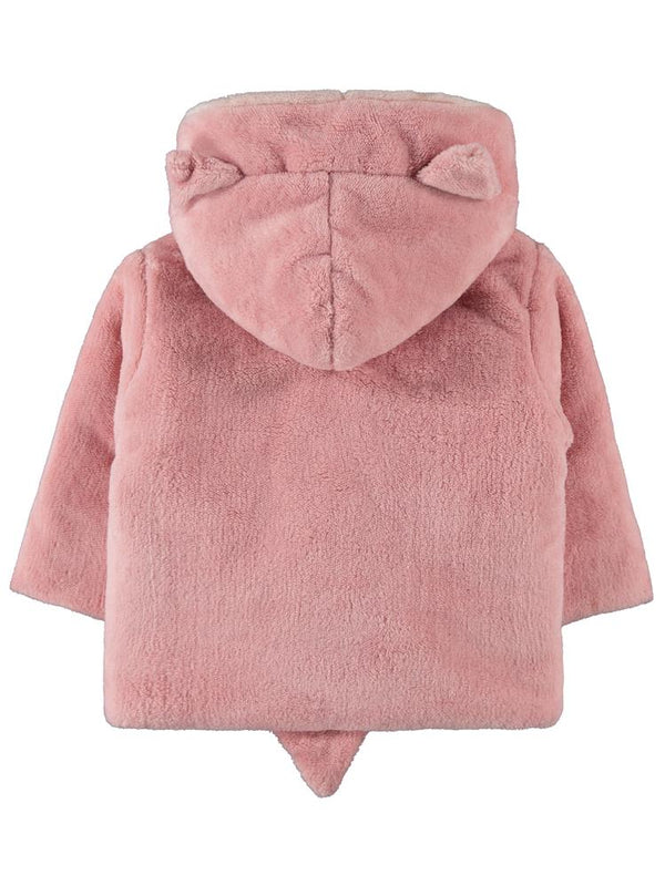 Civil Baby Kuyruklu 6-18 Ay Mont - Pudra