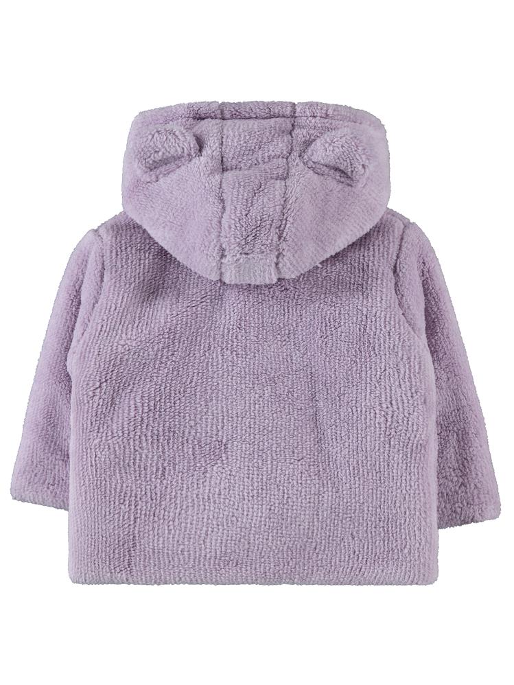 Civil Baby Cepli 6-18 Ay Mont - Lila