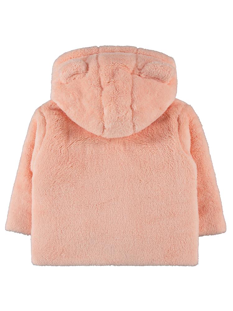 Civil Baby Cepli 6-18 Ay Mont - Pudra