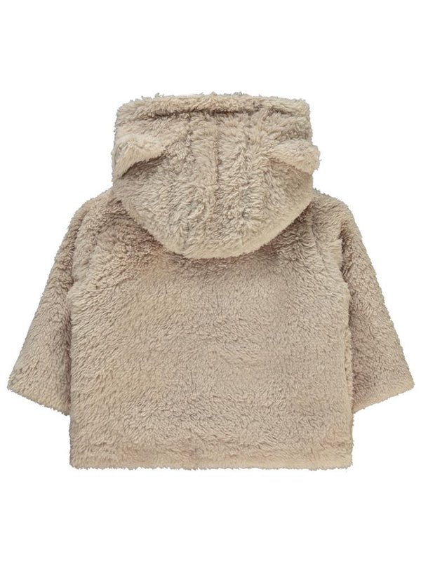 Civil Baby Cepli 6-18 Ay Mont - Bej