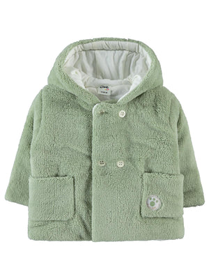 Civil Baby Cepli 6-18 Ay Mont - Haki