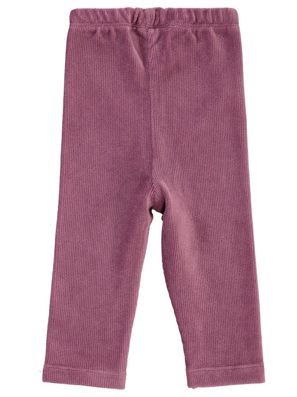 Civil Baby Fitilli 6-18 Ay Tayt - Lila