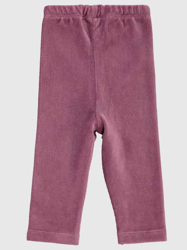 Civil Baby Fitilli 6-18 Ay Tayt - Lila