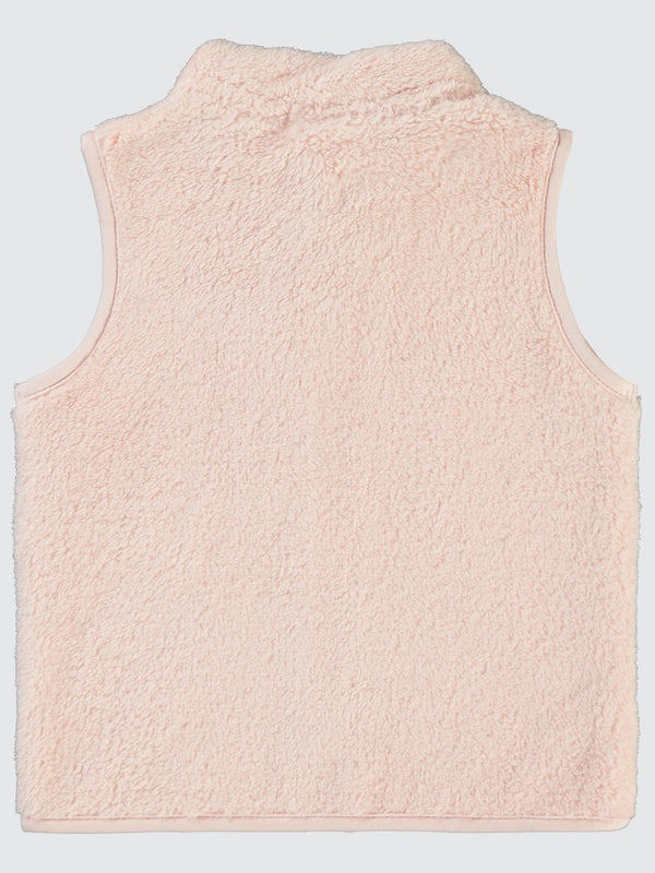 Civil Baby Mikro 6-18 Ay Yelek - Pembe