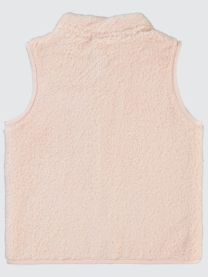Civil Baby Mikro 6-18 Ay Yelek - Pembe