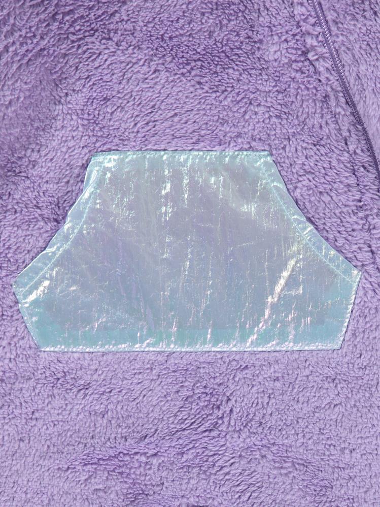 Civil Baby Mikro Cepli 6-18 Ay Tulum - Lila