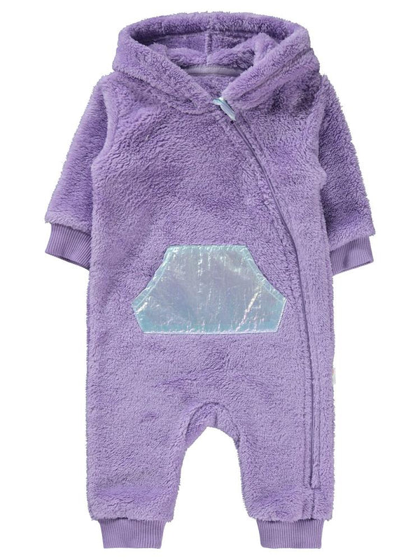 Civil Baby Mikro Cepli 6-18 Ay Tulum - Lila