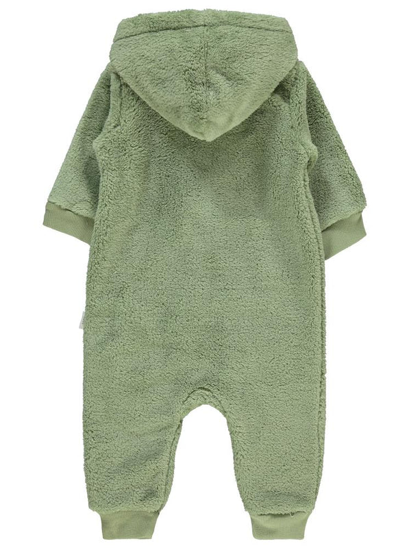 Civil Baby Mikro Cepli 6-18 Ay Tulum - Haki