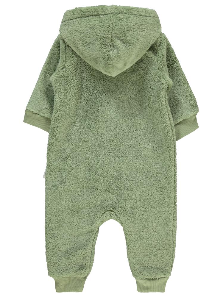 Civil Baby Mikro Cepli 6-18 Ay Tulum - Haki