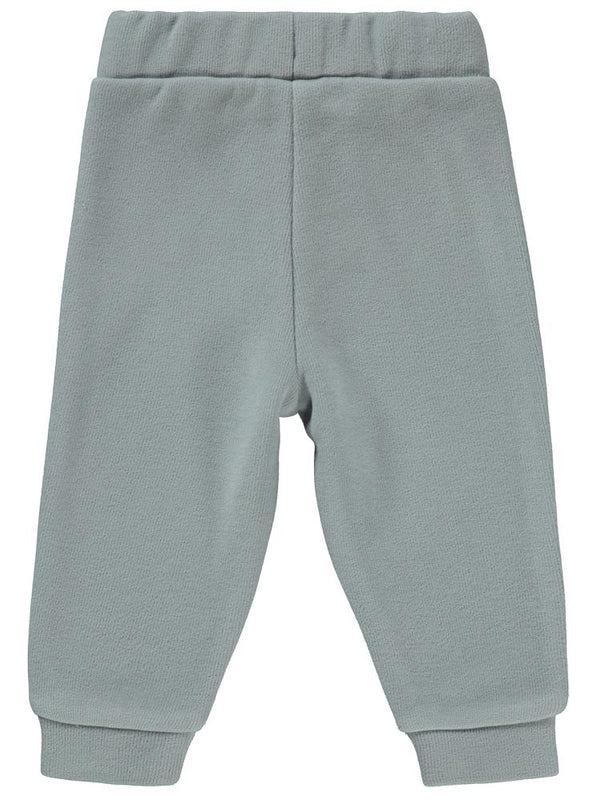 Civil Baby Patlı 6-18 Ay Eşofman Altı - Gri