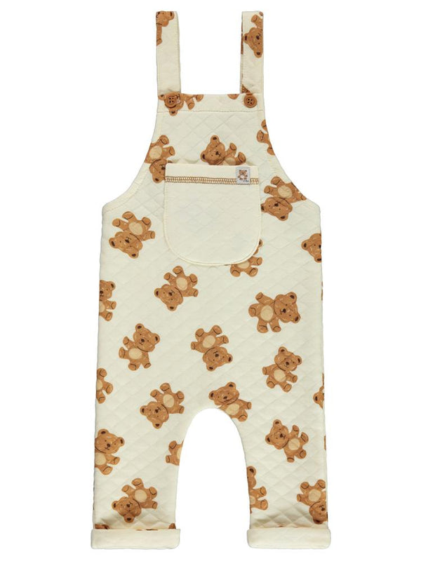 Civil Baby Teddy Bear 6-18 Ay Slopet - Fil Dişi