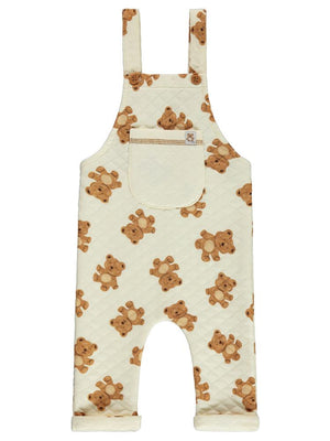 Civil Baby Teddy Bear 6-18 Ay Slopet - Fil Dişi