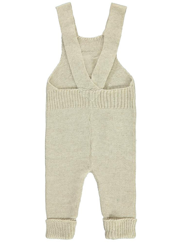Civil Baby Ayıcık Aksesuarlı 3-18 Ay Slopet - Bej