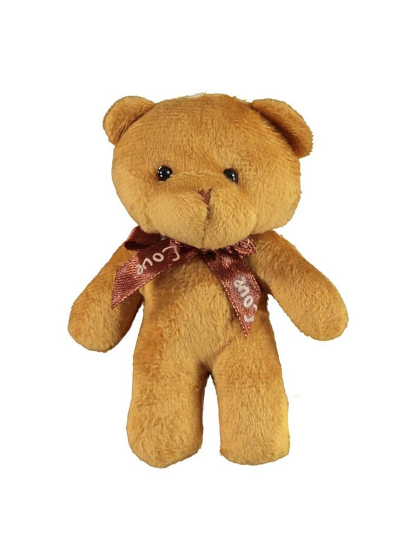 Civil Baby Ayıcık Aksesuarlı 3-18 Ay Slopet - Ekru