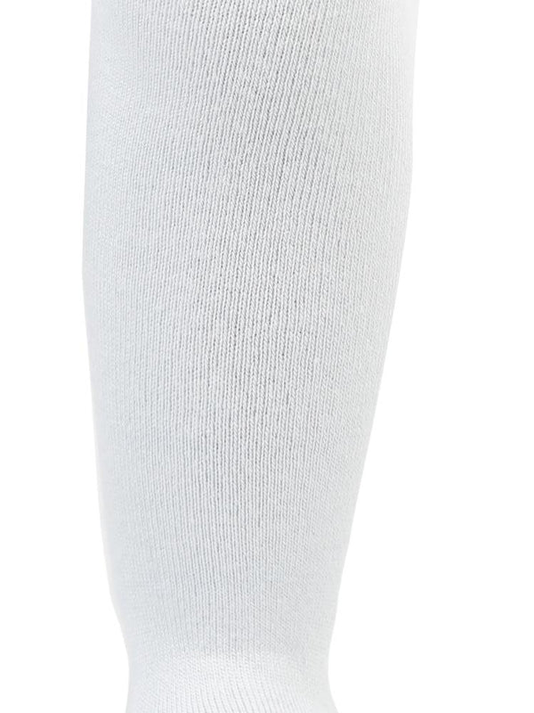 Civil Baby Kız Bebek Bambu Külotlu Çorap 1-12 Ay - Beyaz