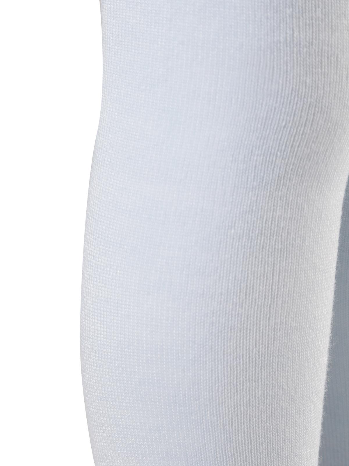 Civil Baby Kız Bebek Bambu Külotlu Çorap 1-12 Ay - Mavi