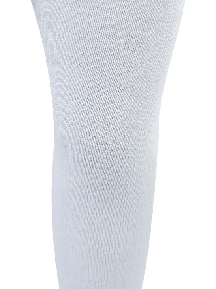 Civil Baby Kız Bebek Bambu Külotlu Çorap 1-12 Ay - Mavi