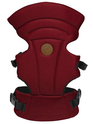 Babymol Air Star Kanguru - Bordo