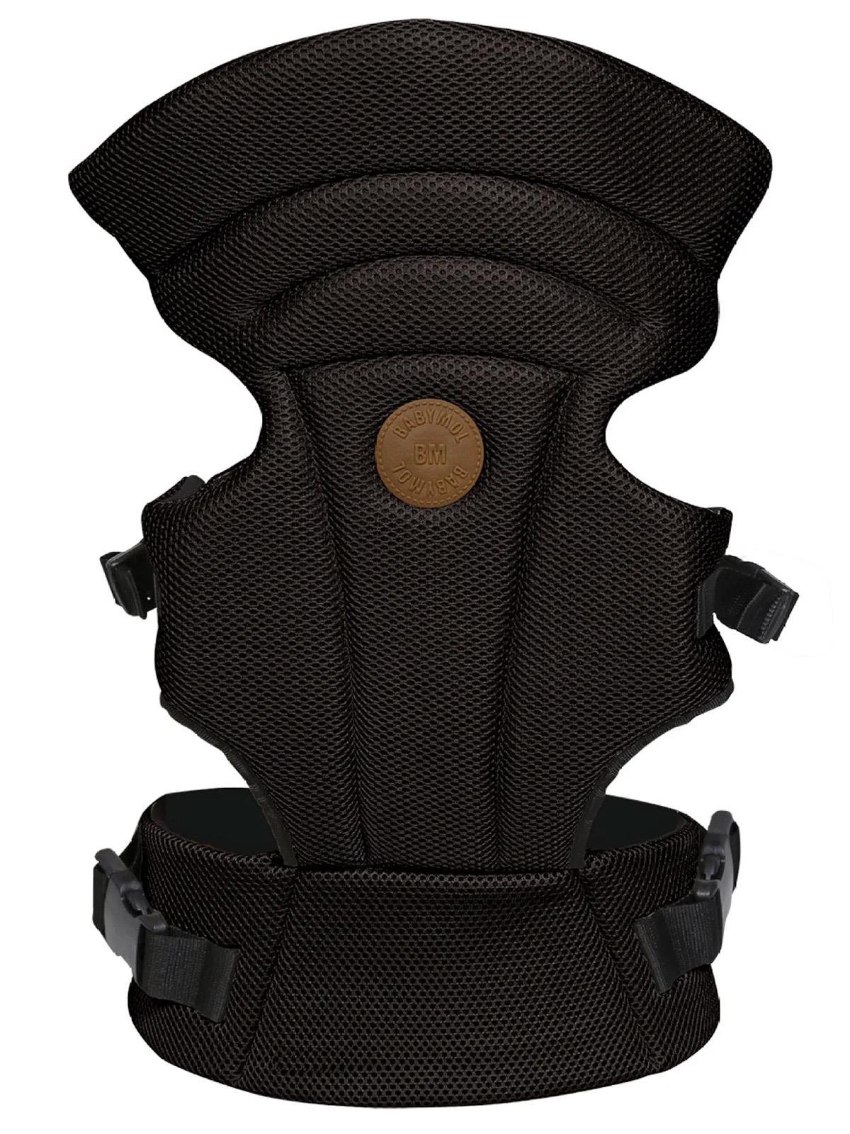 Babymol Air Star Kanguru - Siyah