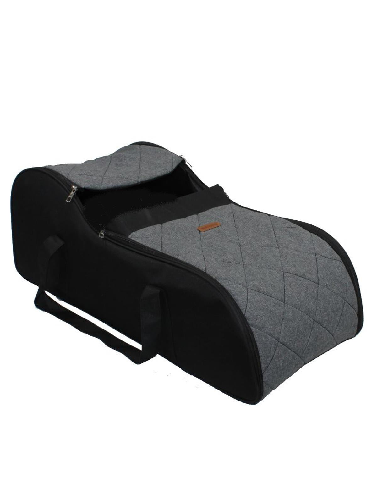 Babymol Quantum Portbebe - Gri