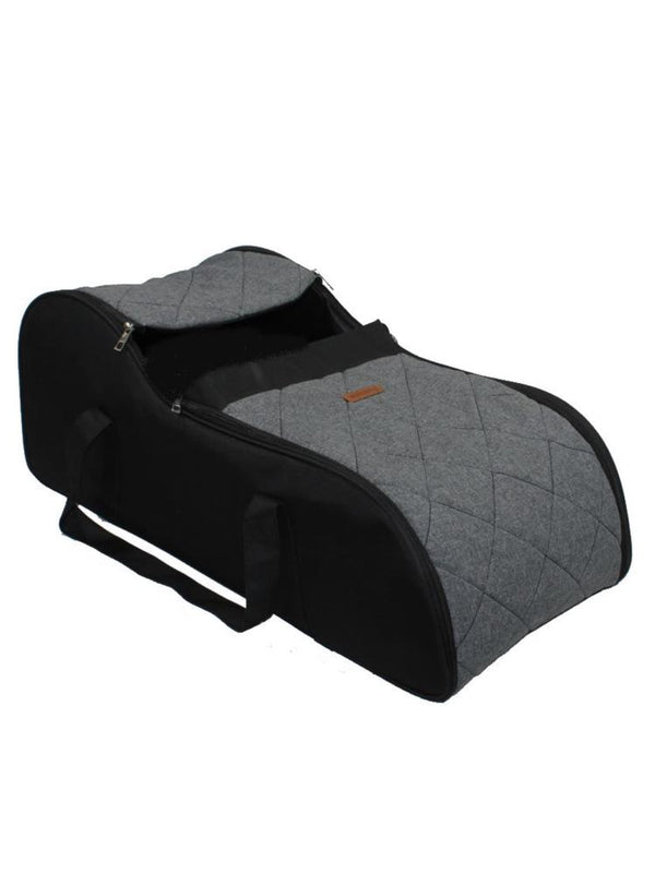 Babymol Quantum Portbebe - Gri