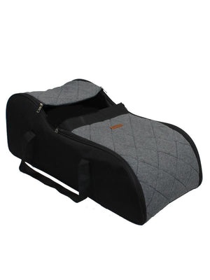 Babymol Quantum Portbebe - Gri