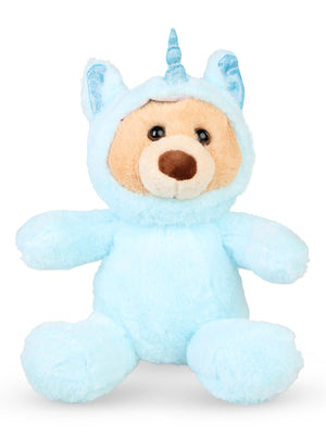 Halley Oyuncak  30 Cm Boynuzlu Ayı