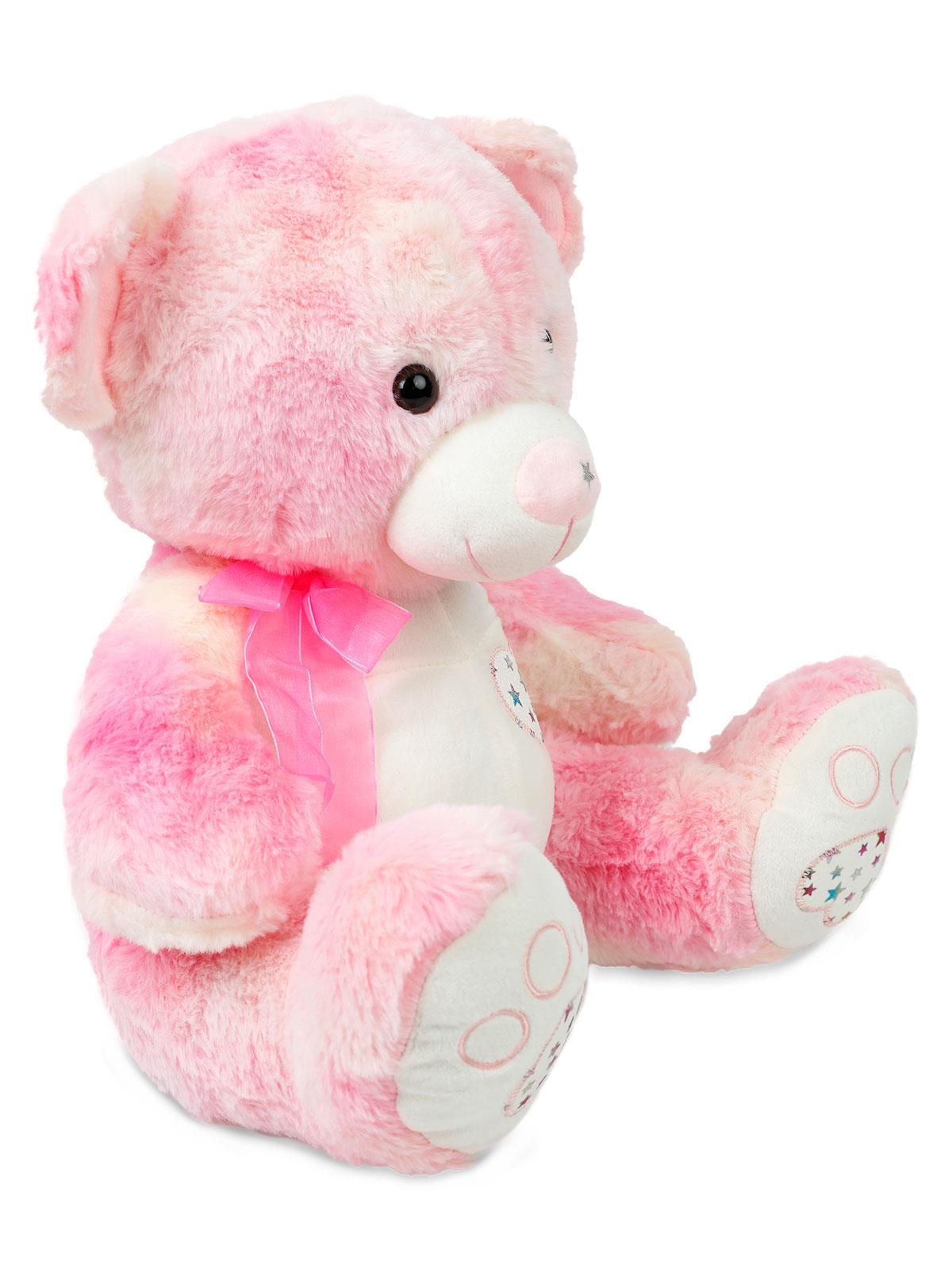 Halley Oyuncak 35 Cm Burnu Yıldızlı Ayı